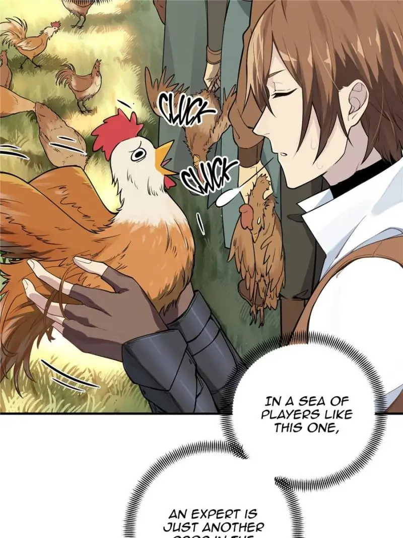 Read The King's Avatar EN Manga Online