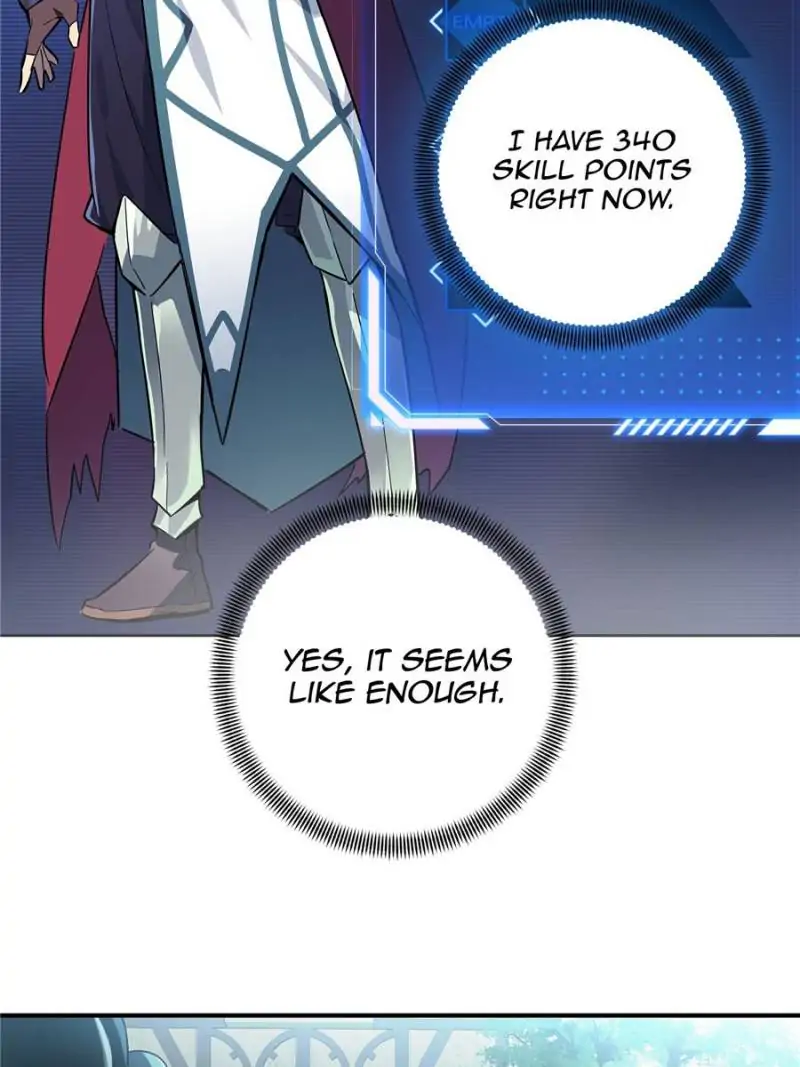 Read The King's Avatar EN Manga Online