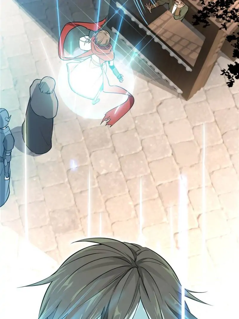 Read The King's Avatar EN Manga Online