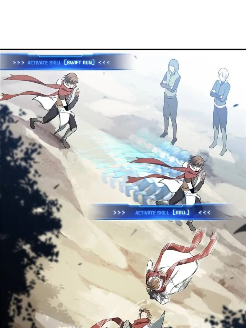 Read The King's Avatar EN Manga Online