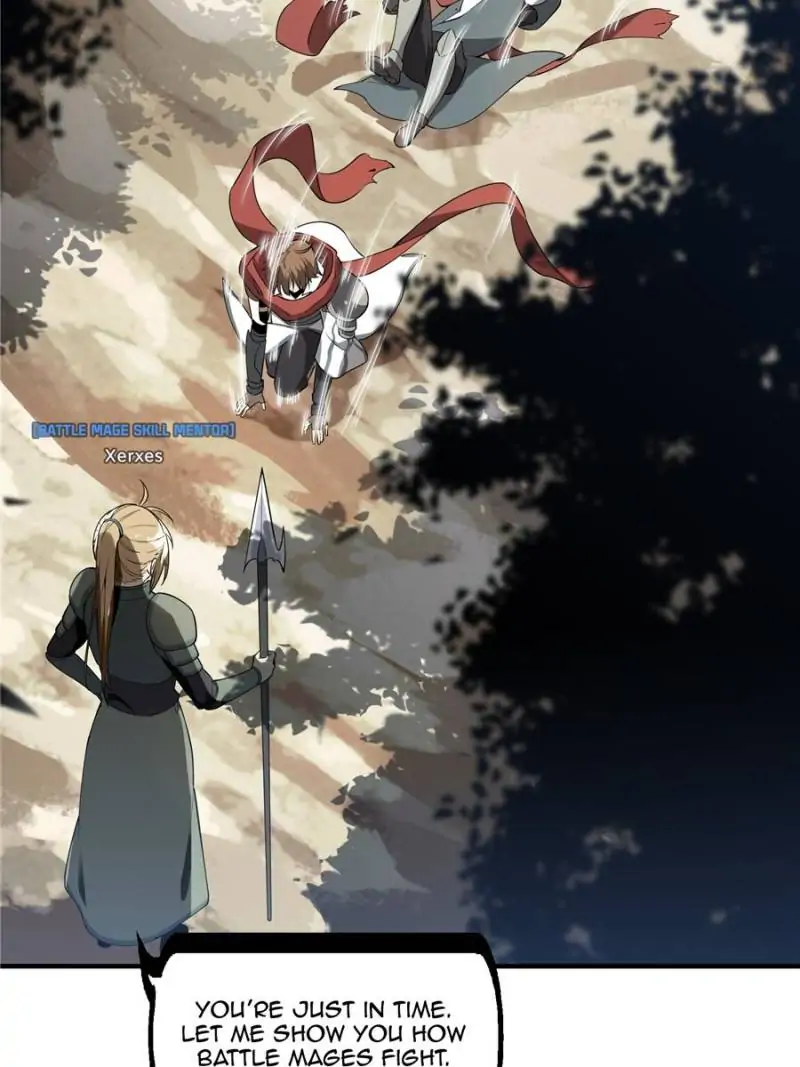 Read The King's Avatar EN Manga Online