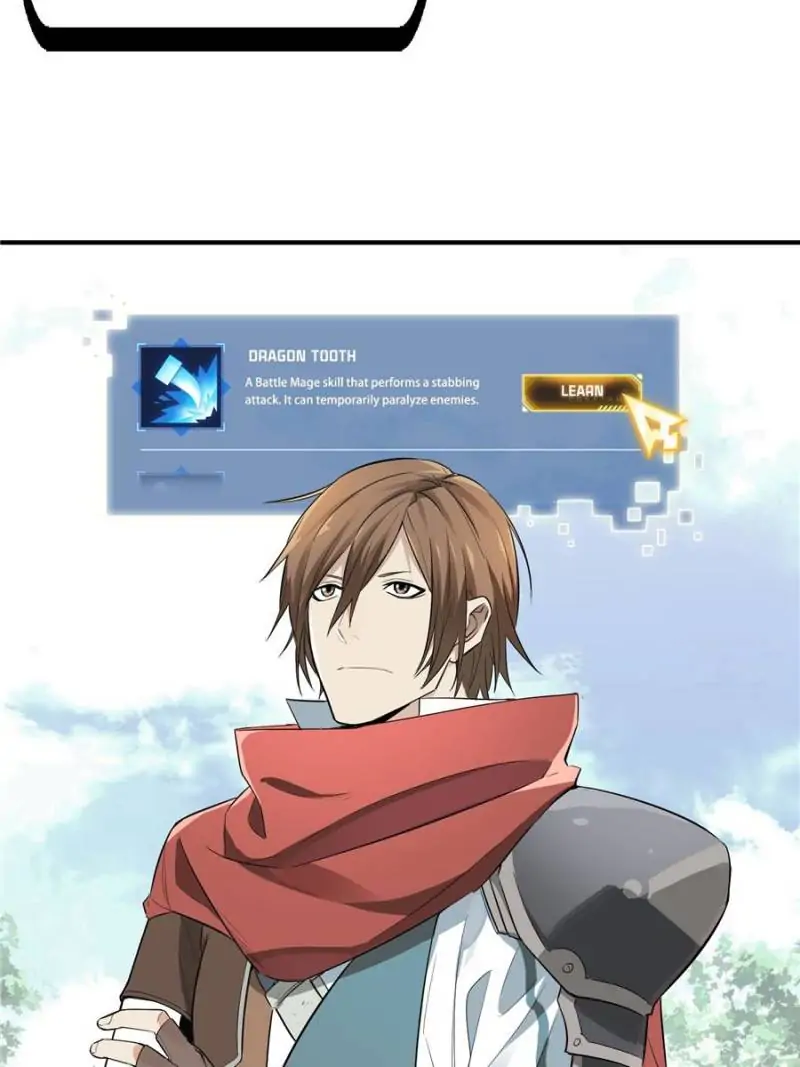 Read The King's Avatar EN Manga Online