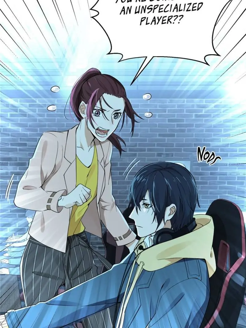 Read The King's Avatar EN Manga Online