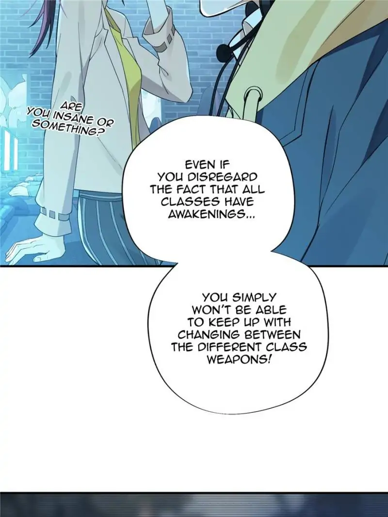 Read The King's Avatar EN Manga Online