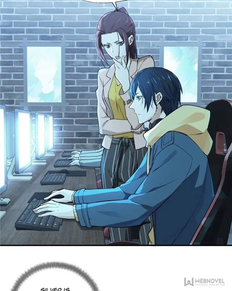 Read The King's Avatar EN Manga Online