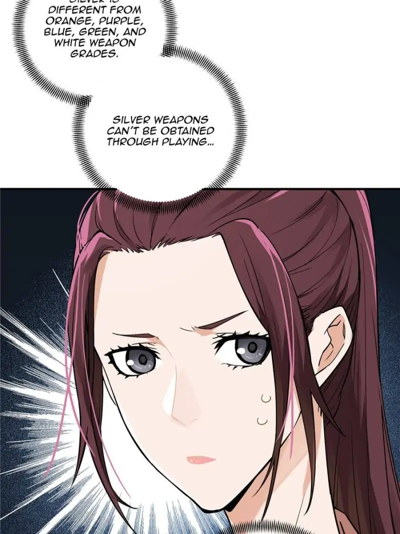 Read The King's Avatar EN Manga Online