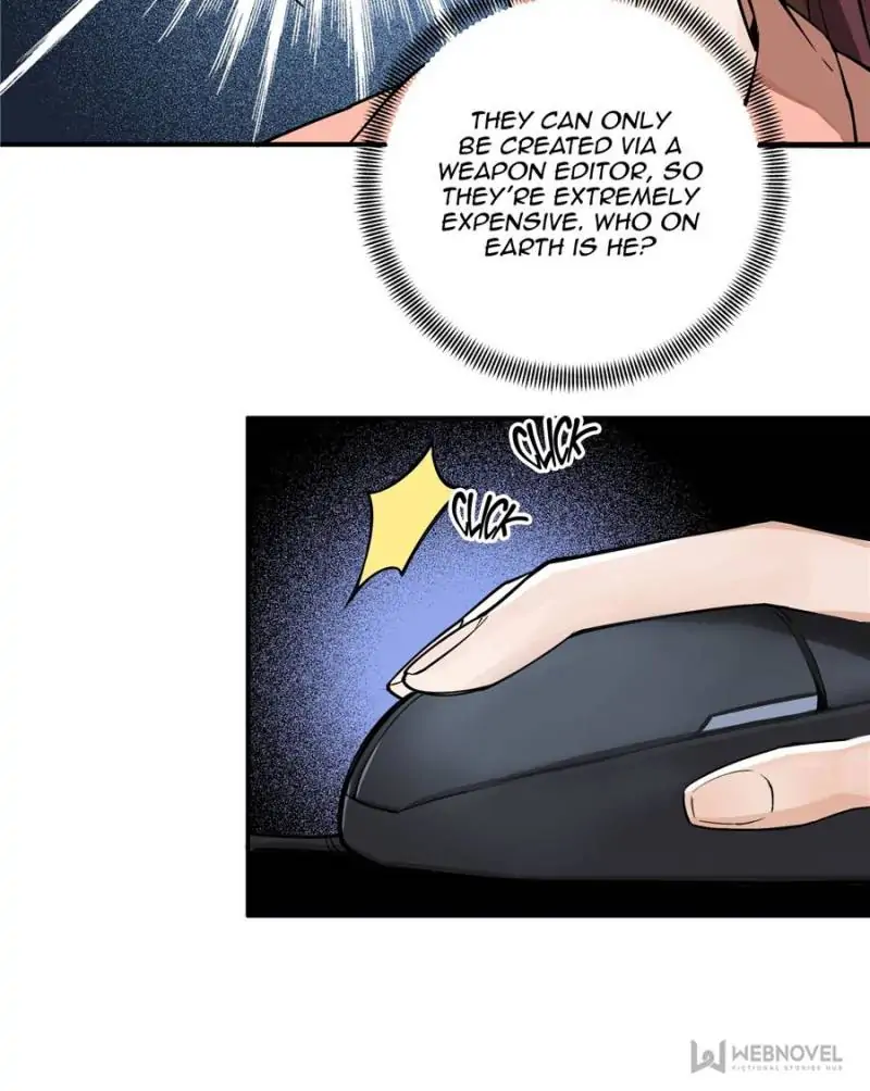 Read The King's Avatar EN Manga Online