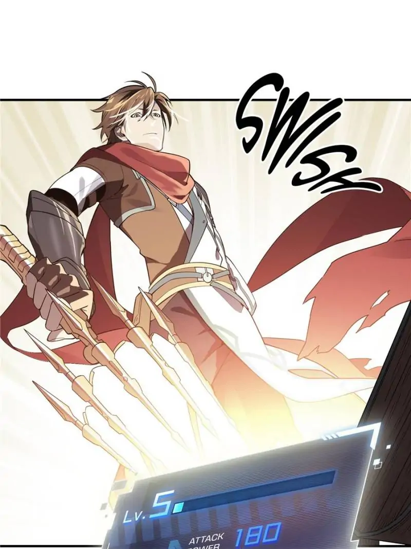 Read The King's Avatar EN Manga Online
