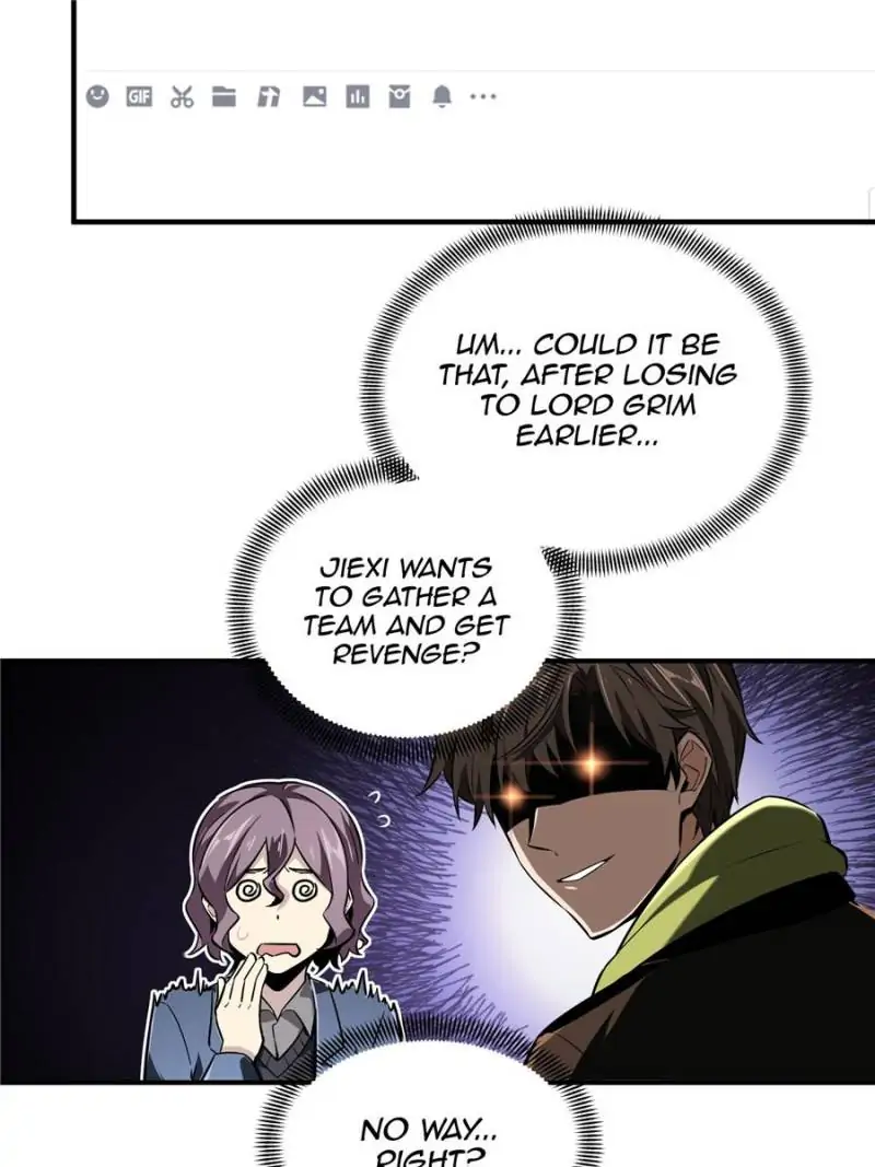 Read The King's Avatar EN Manga Online