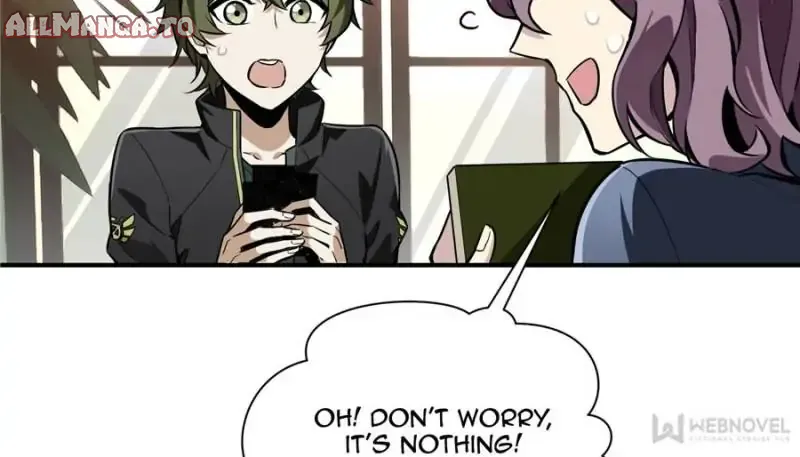 Read The King's Avatar EN Manga Online