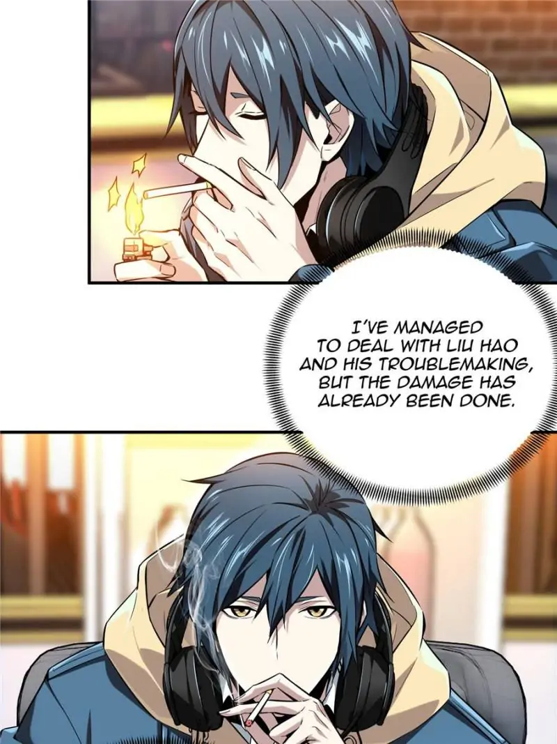 Read The King's Avatar EN Manga Online