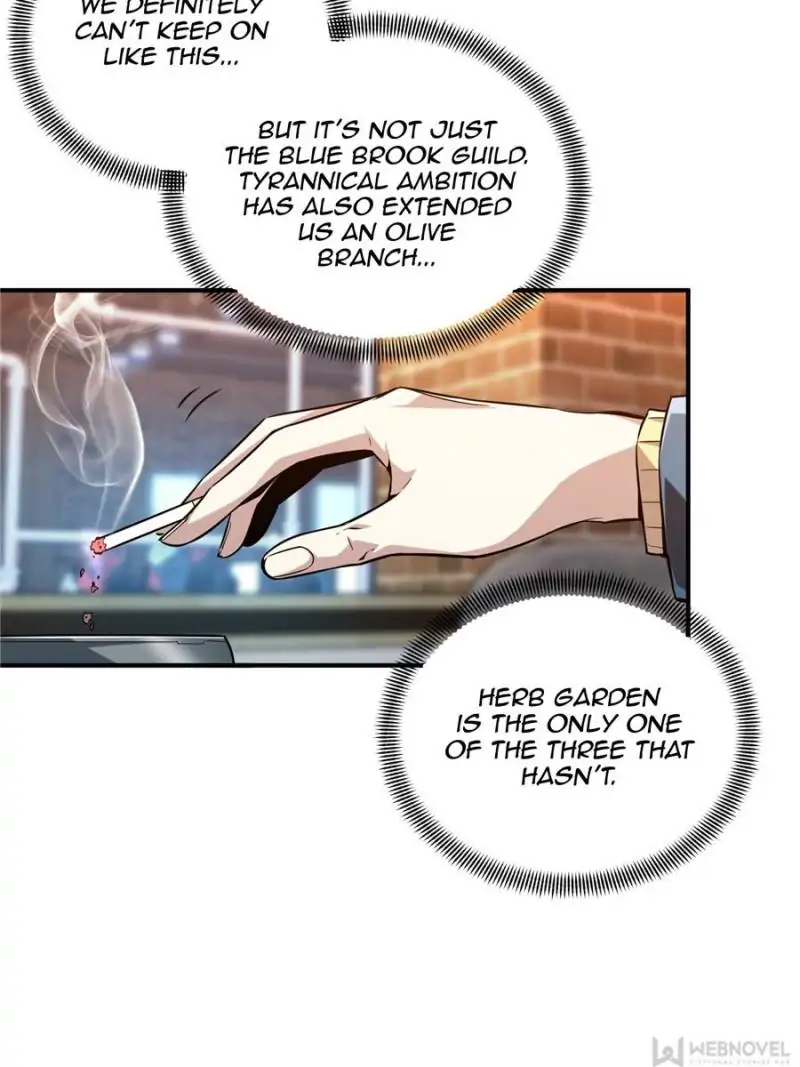 Read The King's Avatar EN Manga Online