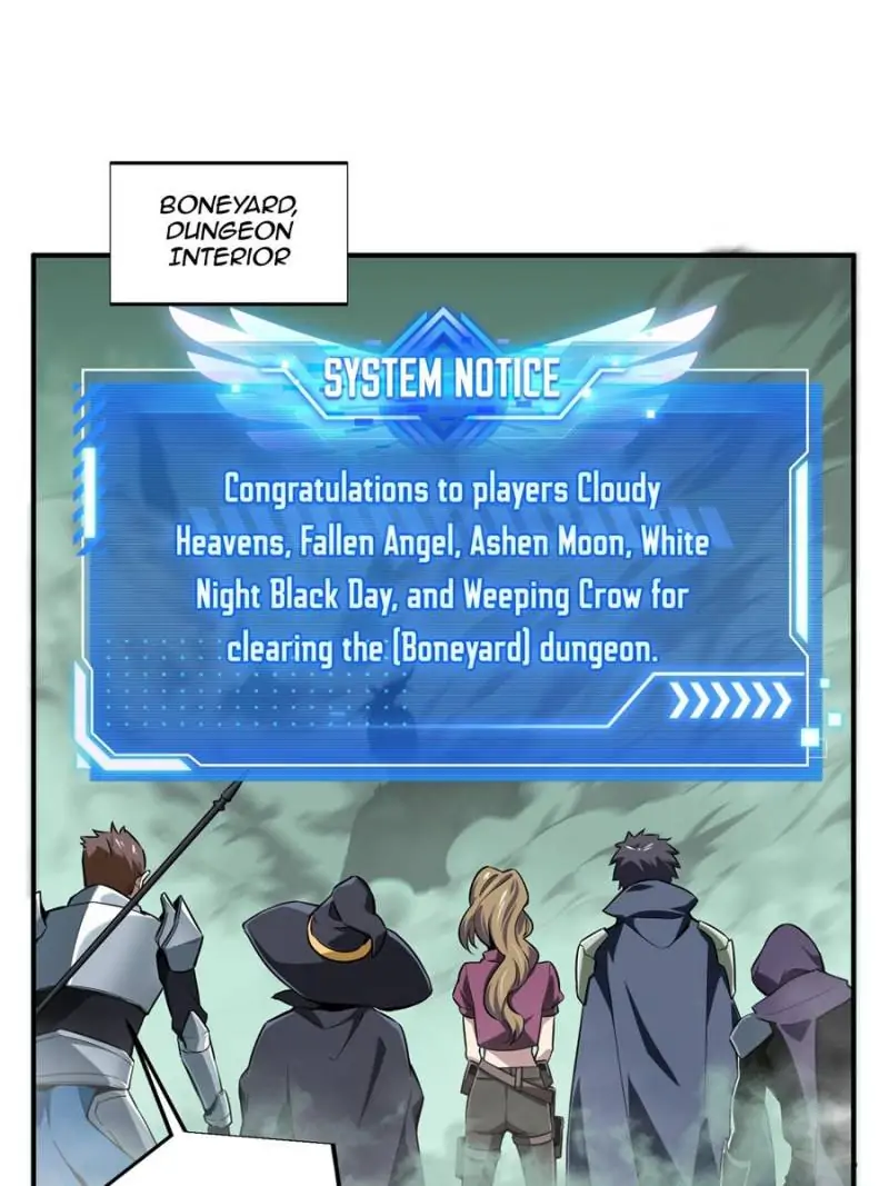 Read The King's Avatar EN Manga Online