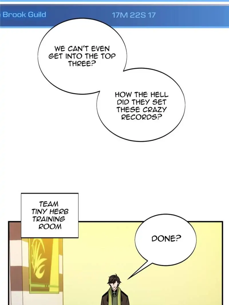 Read The King's Avatar EN Manga Online
