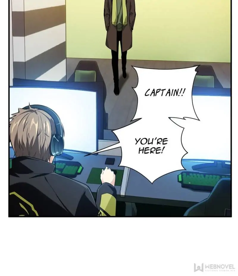 Read The King's Avatar EN Manga Online