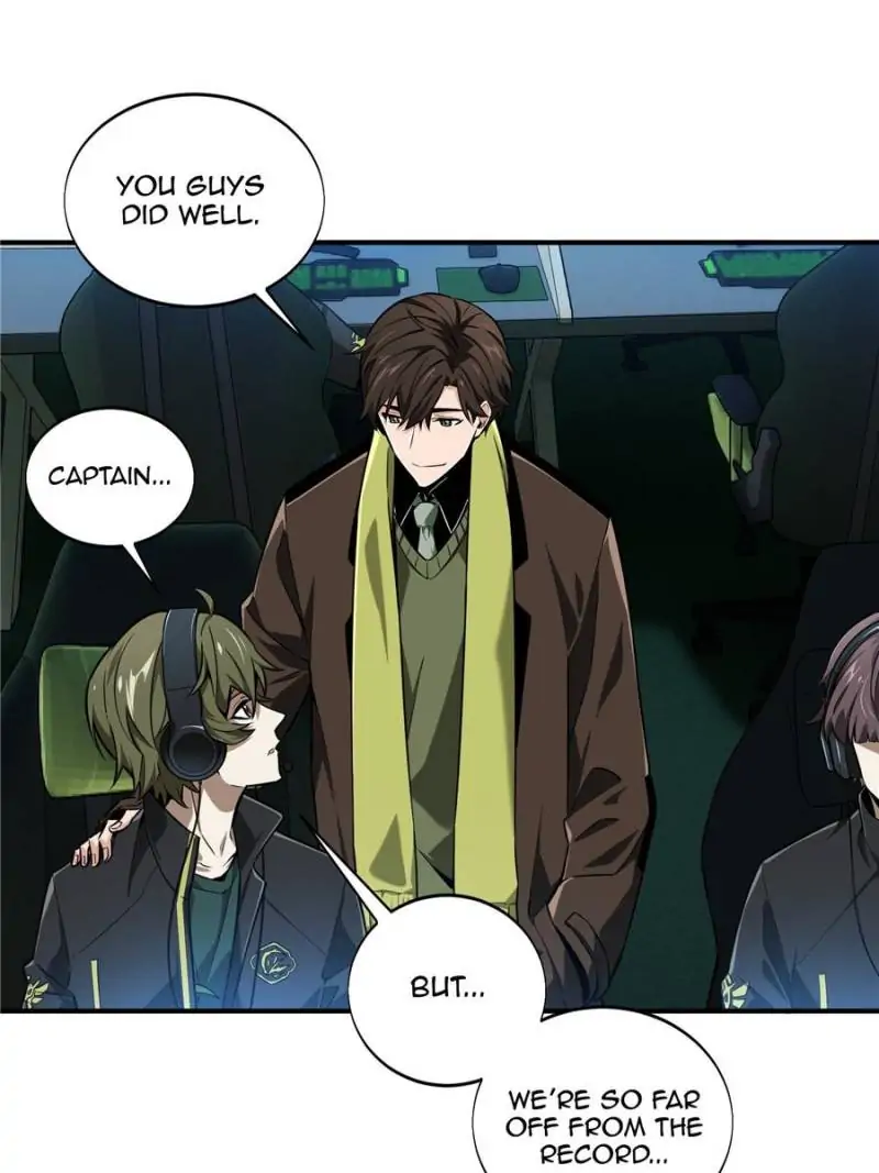 Read The King's Avatar EN Manga Online