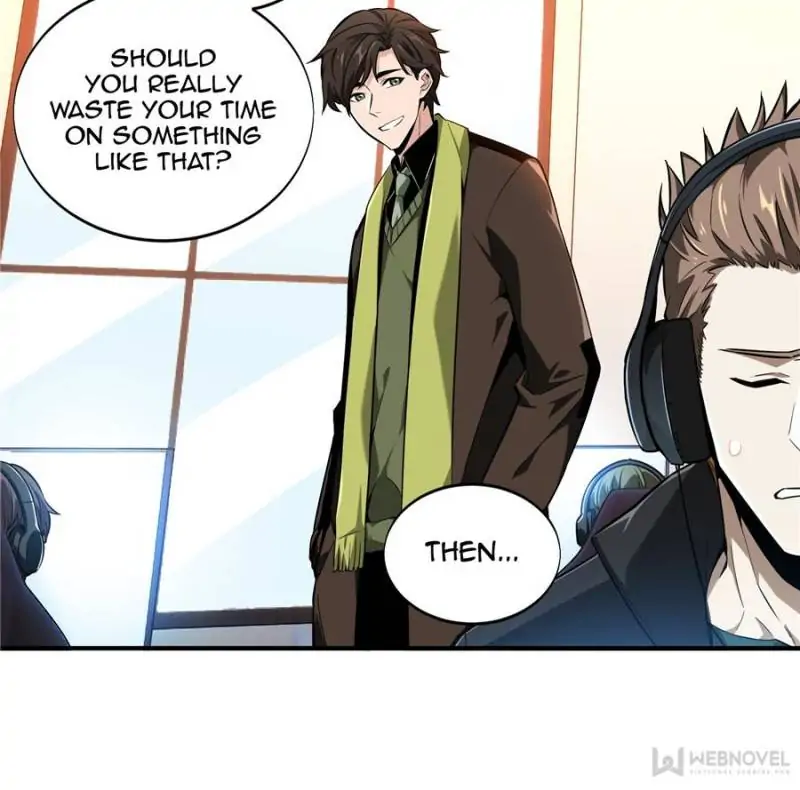 Read The King's Avatar EN Manga Online