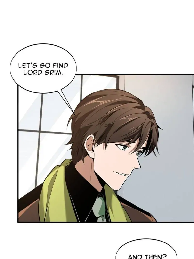 Read The King's Avatar EN Manga Online