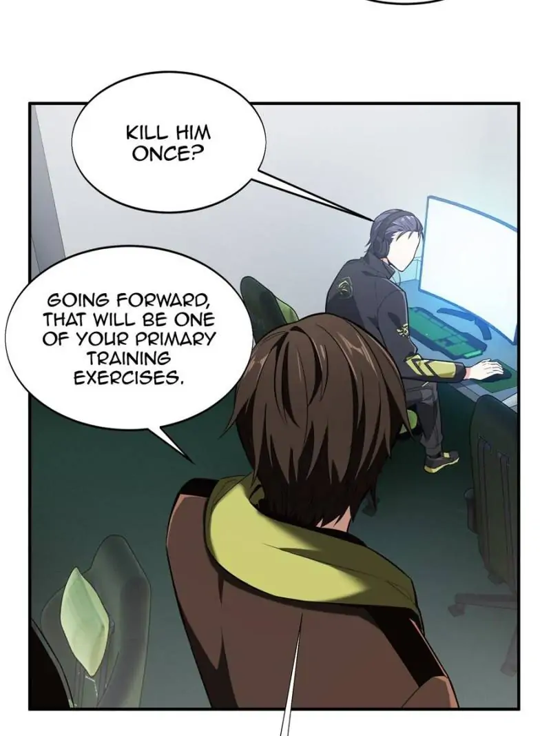 Read The King's Avatar EN Manga Online
