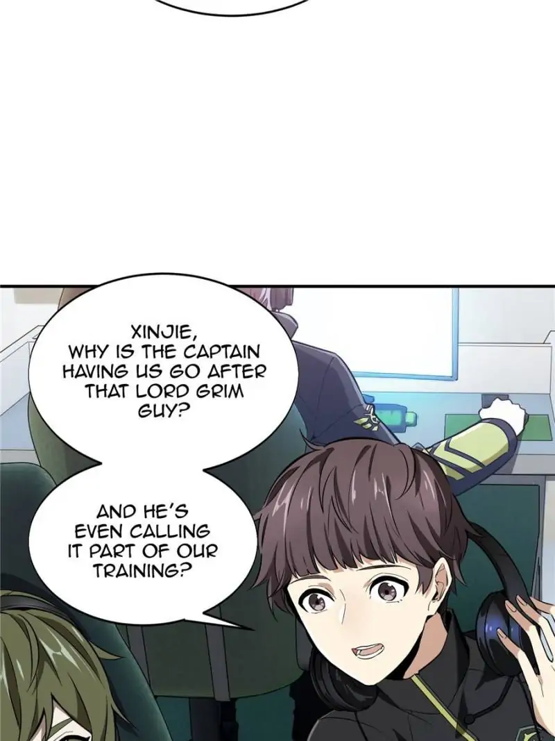 Read The King's Avatar EN Manga Online