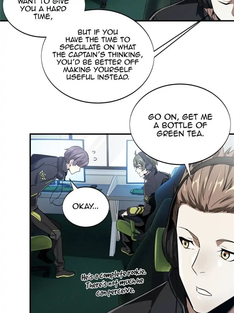 Read The King's Avatar EN Manga Online