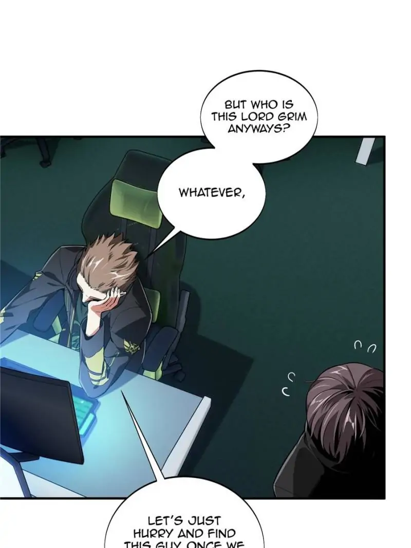 Read The King's Avatar EN Manga Online
