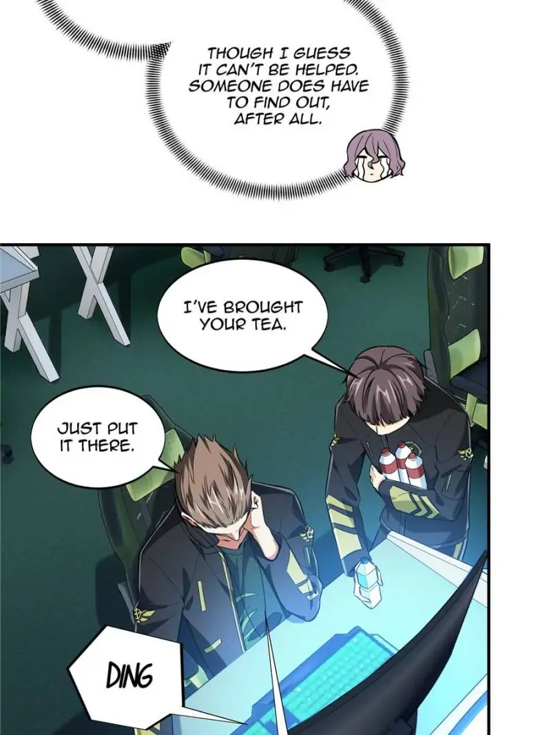 Read The King's Avatar EN Manga Online