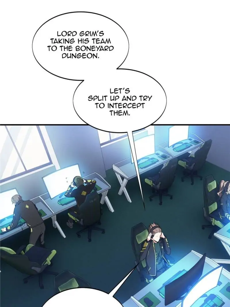 Read The King's Avatar EN Manga Online