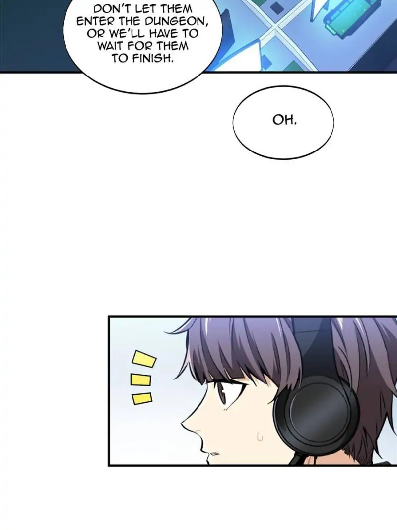 Read The King's Avatar EN Manga Online