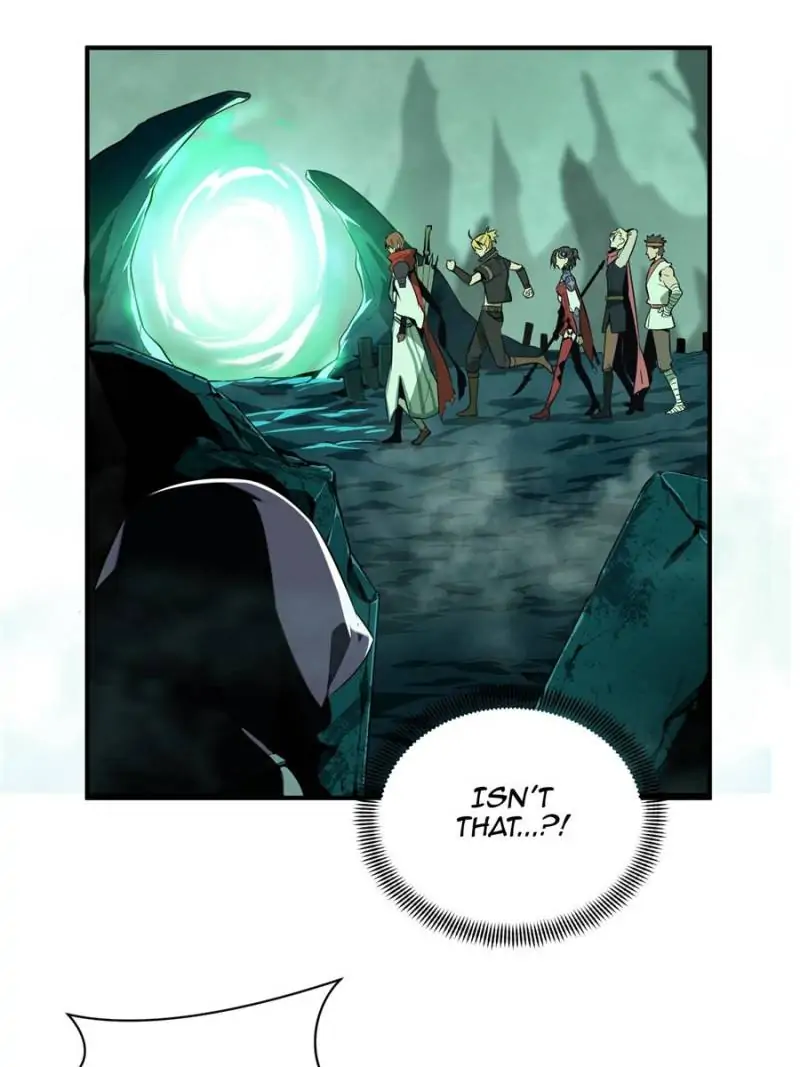 Read The King's Avatar EN Manga Online
