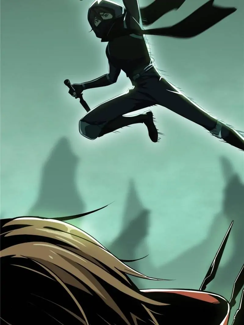 Read The King's Avatar EN Manga Online