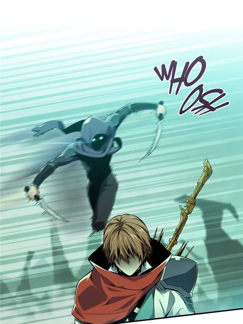 Read The King's Avatar EN Manga Online