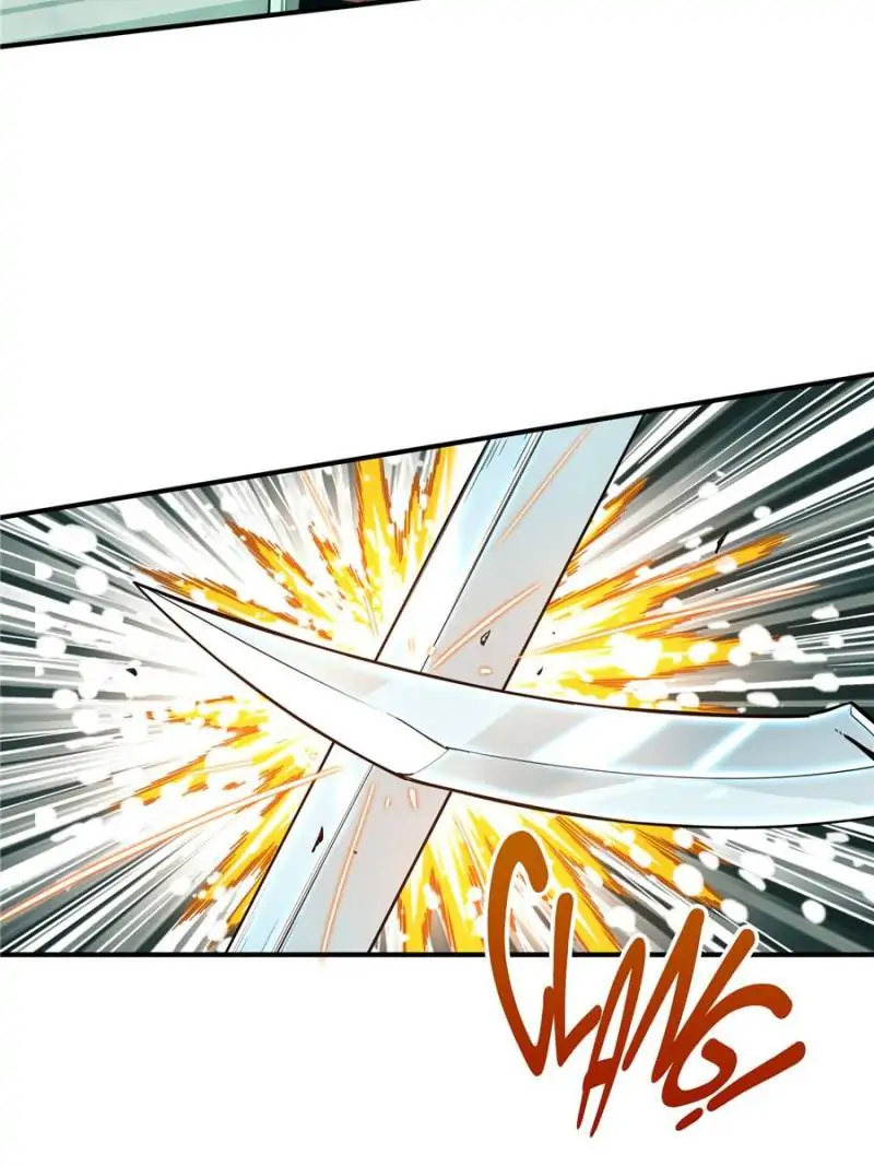 Read The King's Avatar EN Manga Online