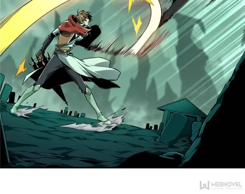 Read The King's Avatar EN Manga Online