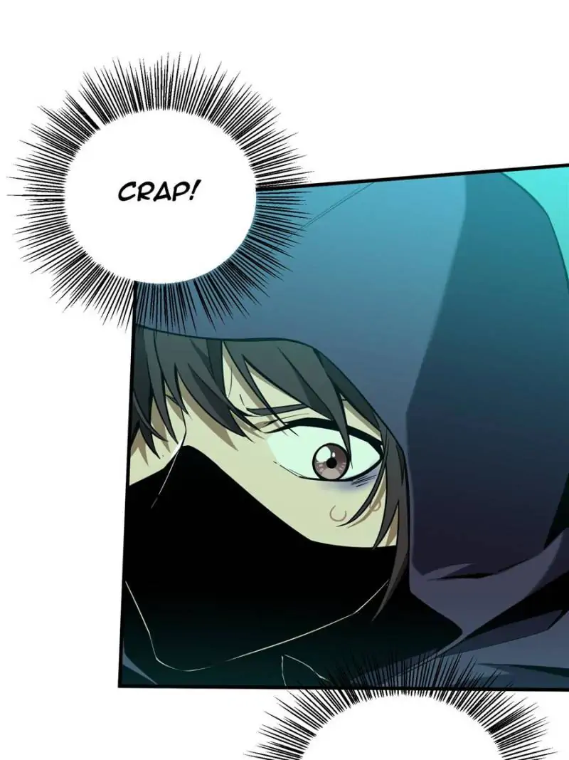 Read The King's Avatar EN Manga Online