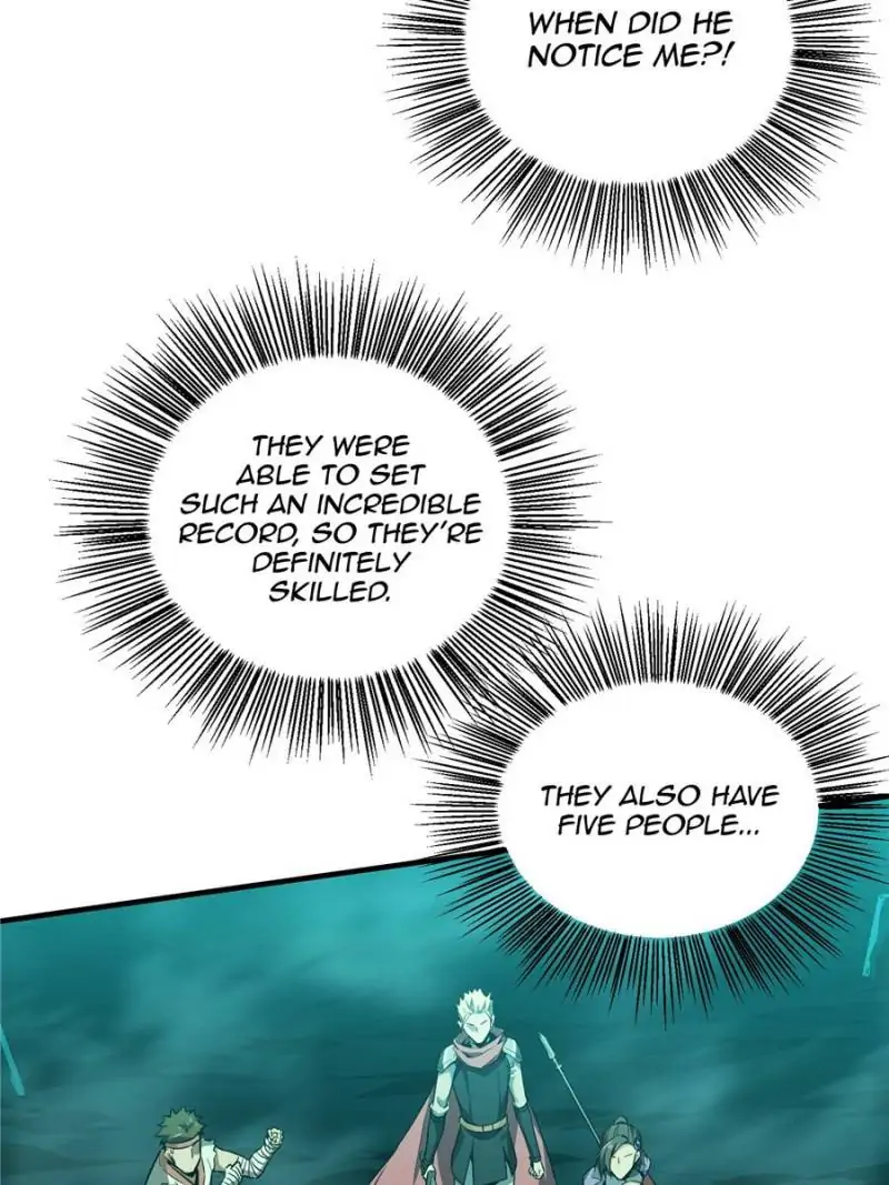 Read The King's Avatar EN Manga Online