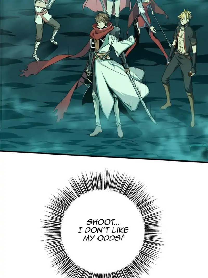 Read The King's Avatar EN Manga Online