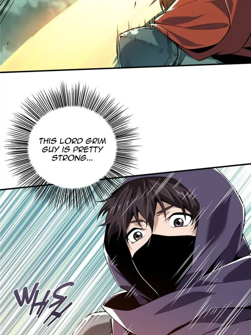 Read The King's Avatar EN Manga Online