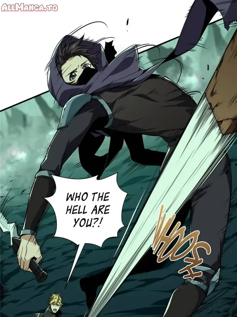 Read The King's Avatar EN Manga Online