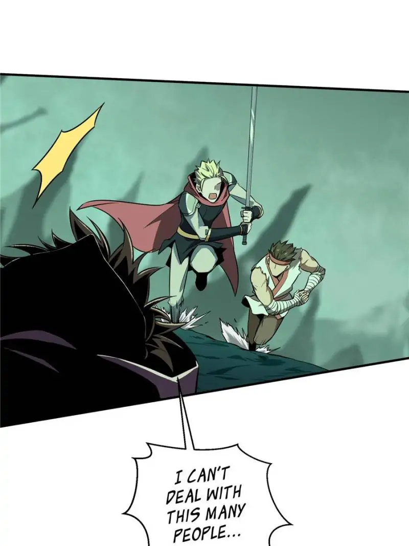 Read The King's Avatar EN Manga Online