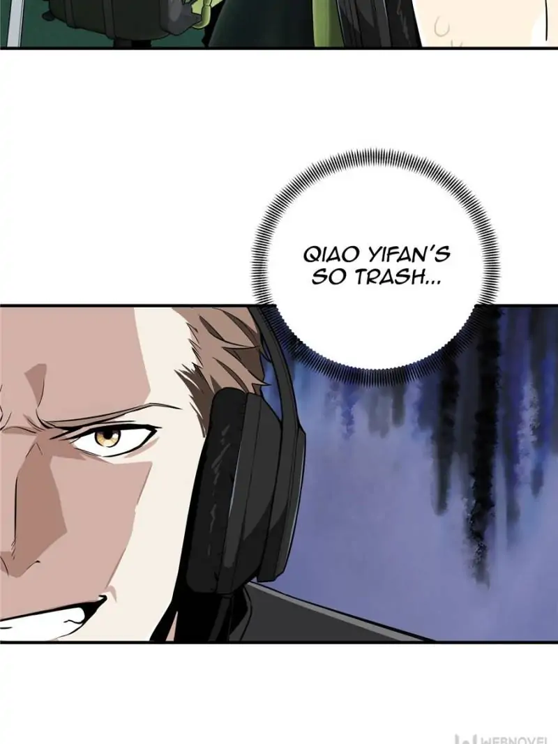 Read The King's Avatar EN Manga Online