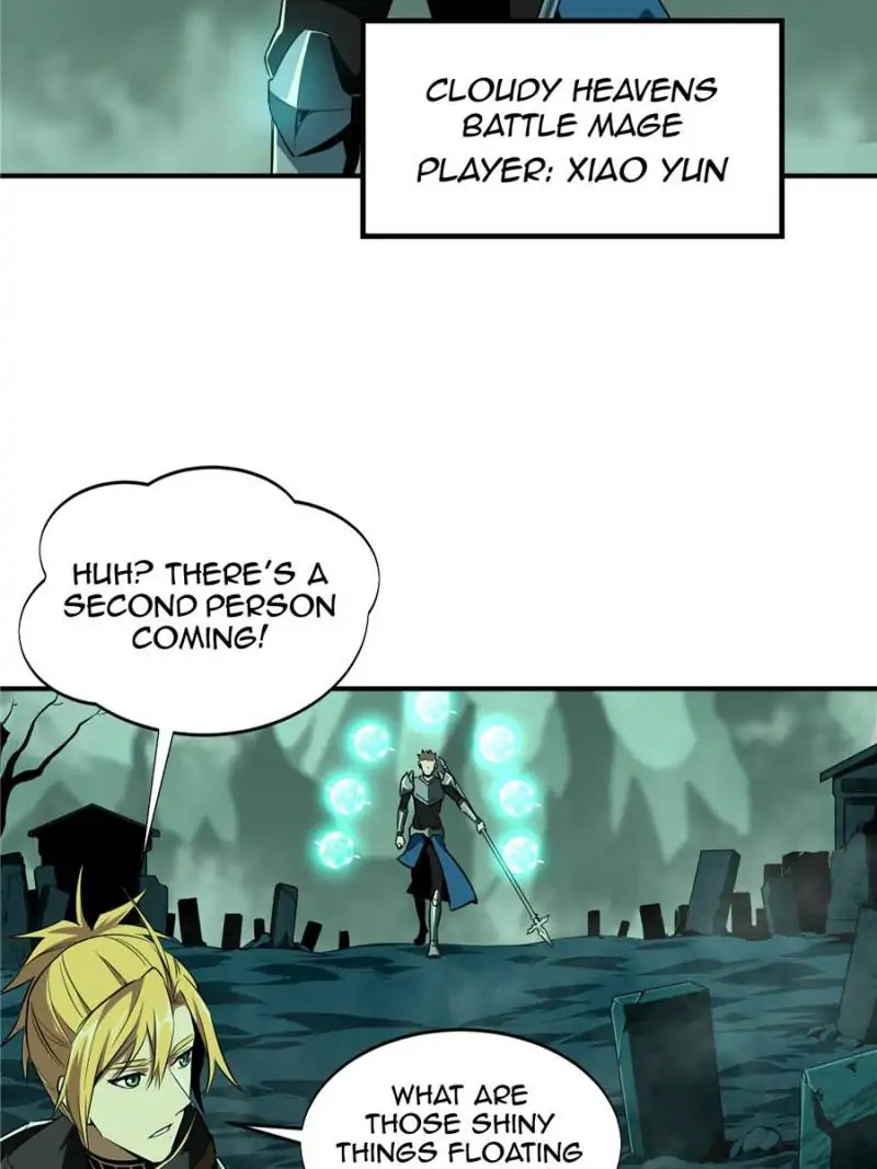Read The King's Avatar EN Manga Online
