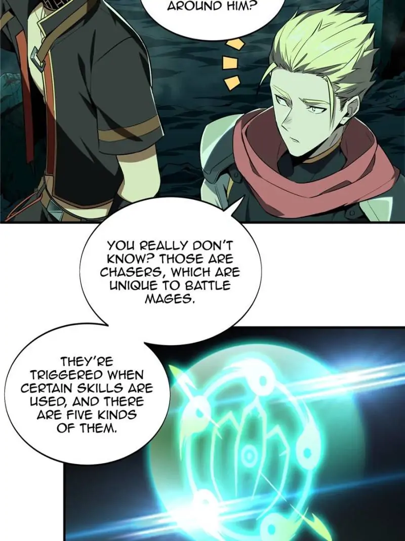 Read The King's Avatar EN Manga Online
