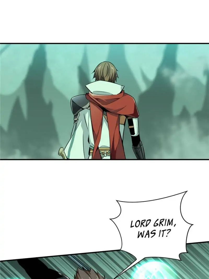 Read The King's Avatar EN Manga Online