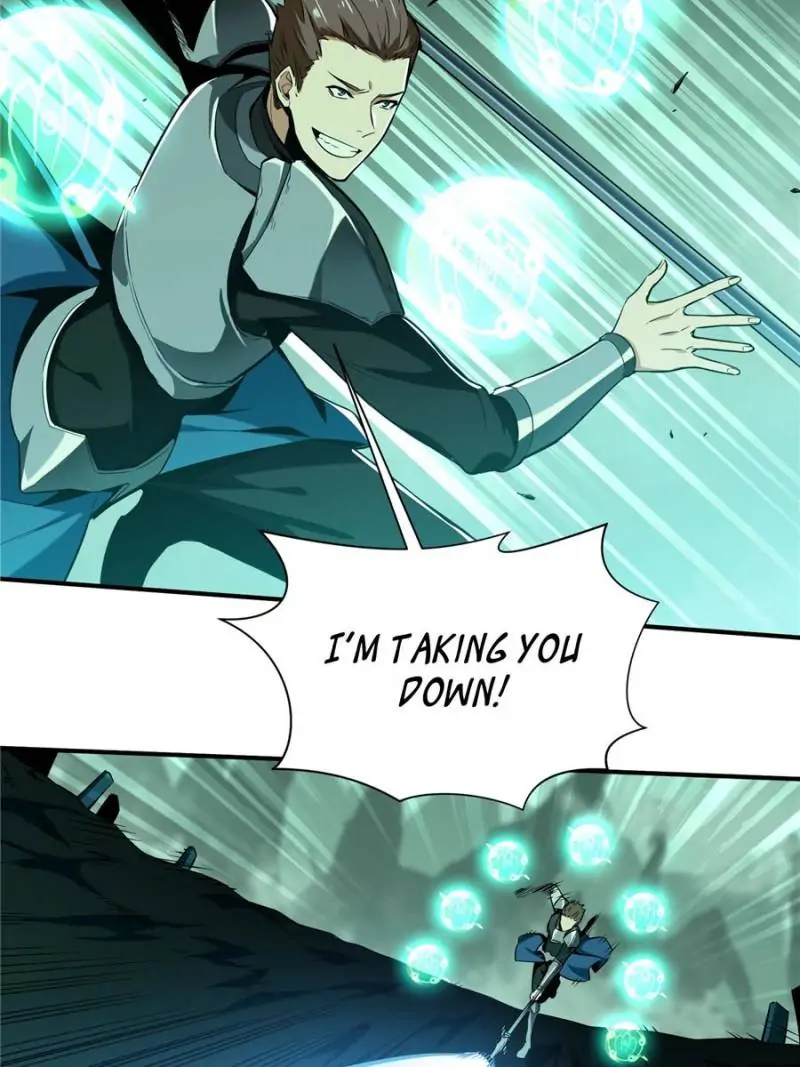 Read The King's Avatar EN Manga Online