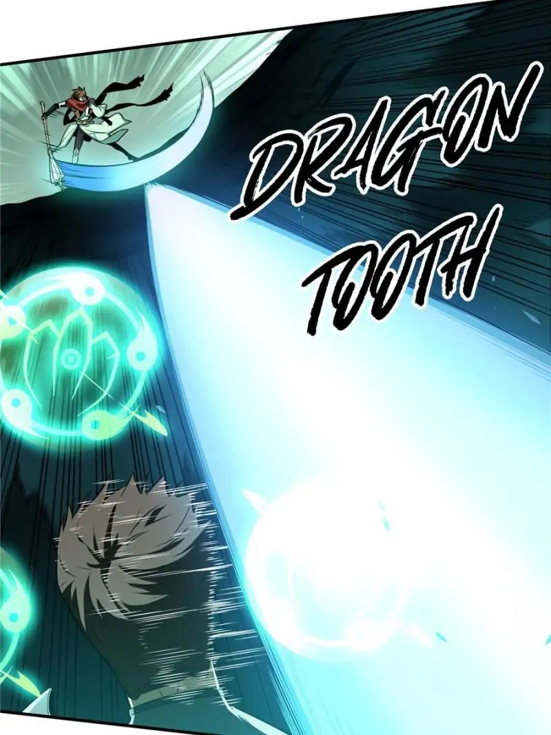 Read The King's Avatar EN Manga Online