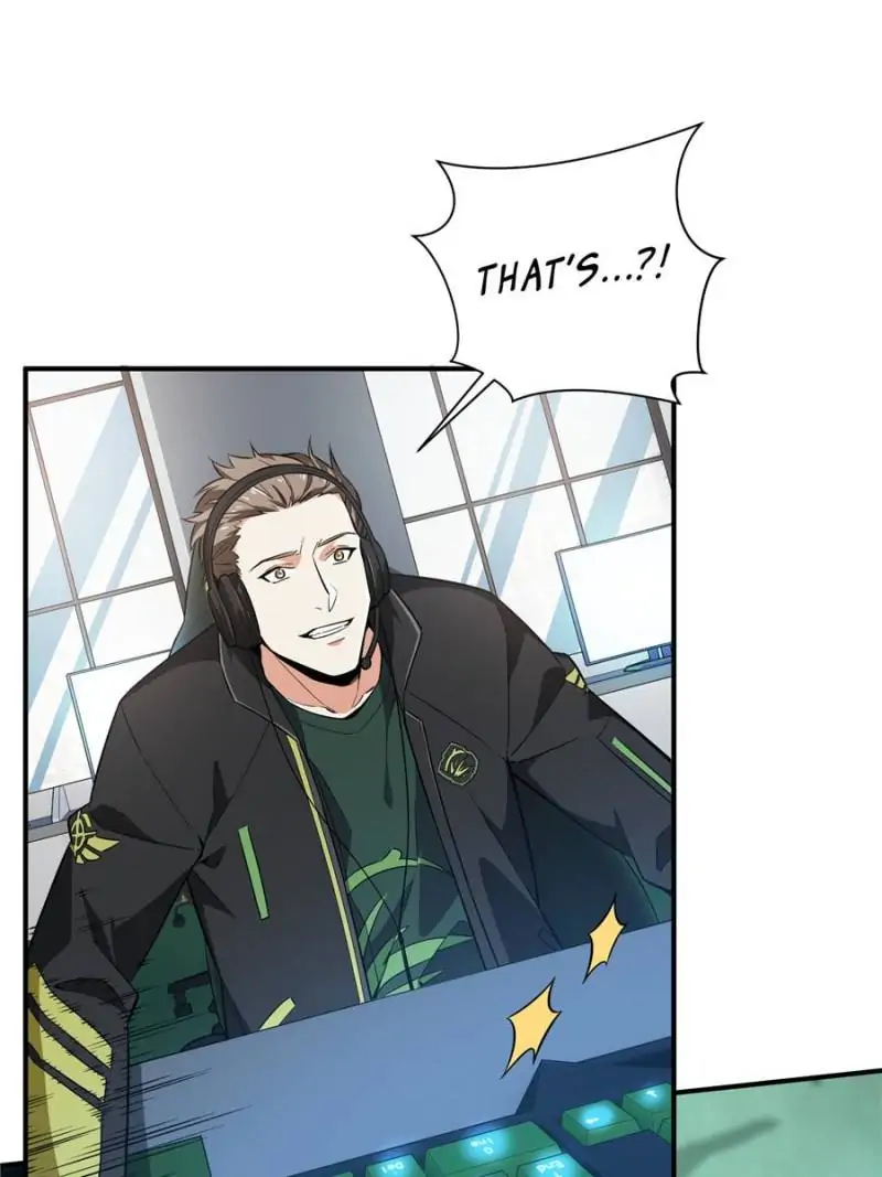 Read The King's Avatar EN Manga Online