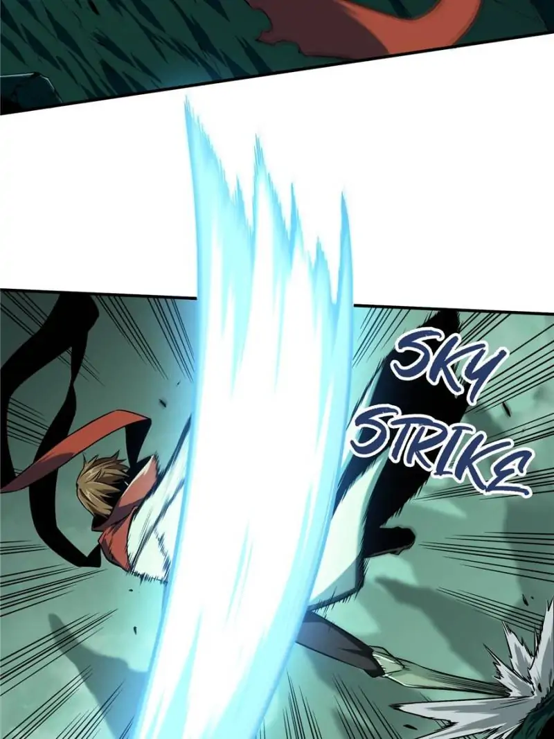 Read The King's Avatar EN Manga Online