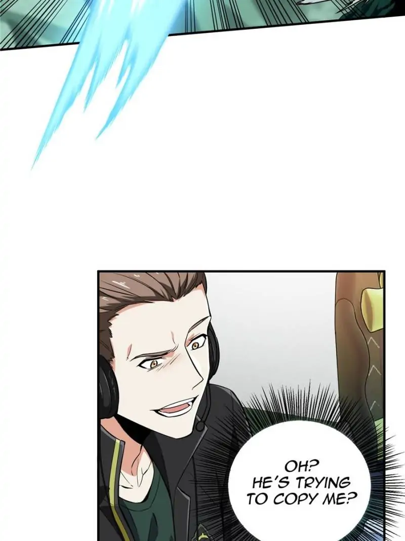 Read The King's Avatar EN Manga Online