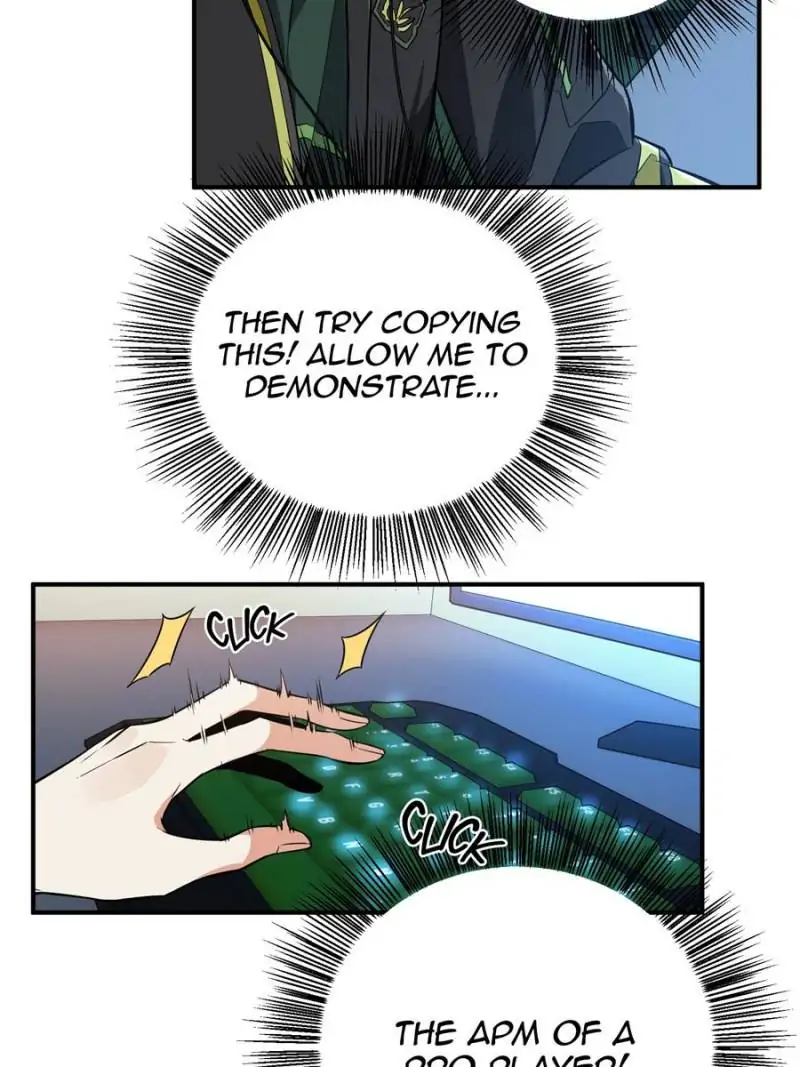 Read The King's Avatar EN Manga Online